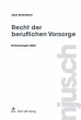 Recht der beruflichen Vorsorge (eBook,... - Bild 1