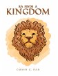 Ra Finds a Kingdom (eBook, ePUB) - Bild 1