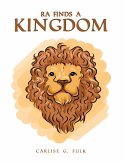 Ra Finds a Kingdom (eBook, ePUB)