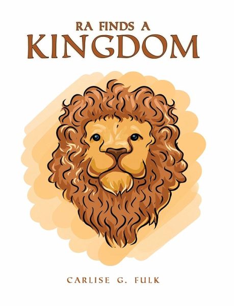 Ra Finds a Kingdom (eBook, ePUB) Ra Finds a Kingdom (eBook, ePUB)