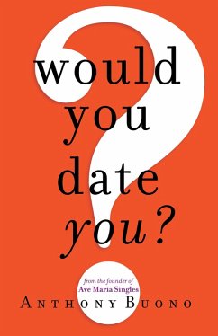 Cover Would You Date You? (eBook, ePUB)