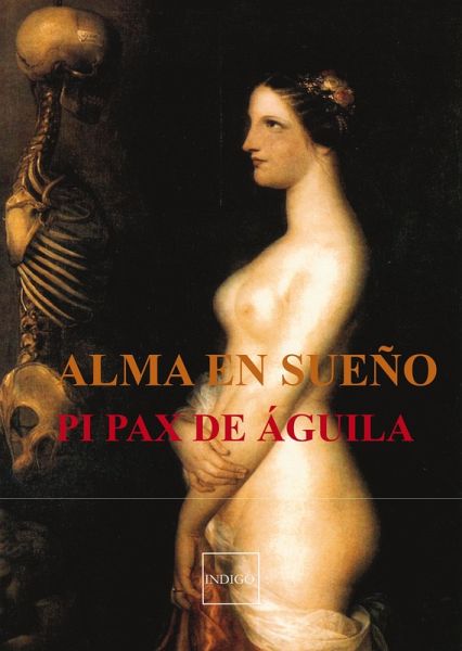 Alma en sueno (eBook, PDF)