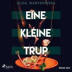 Eine kleine trup (MP3-Download) - Warykowska, Olga