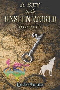 Key to the Unseen World (eBook, ePUB) - Amato, Linda