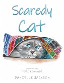Scaredy Cat (eBook, ePUB) Scaredy Cat (eBook, ePUB)