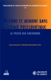 Histoire et mémoire dans l'espace postsoviétique (eBook, PDF)