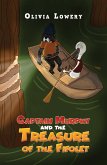Captain Murphy and the Treasure of the Fifolet (eBook, ePUB) Captain Murphy and the Treasure of the Fifolet (eBook, ePUB)
