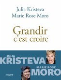 Grandir c'est croire (eBook, ePUB)