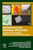 Biocomposites for Industrial Applications (eBook, ePUB)