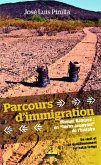 Parcours d'immigration (eBook, PDF) Parcours d'immigration (eBook, PDF)