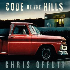 Code of the Hills (MP3-Download) - Offutt, Chris