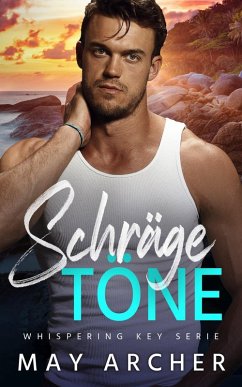 Cover Schräge Töne (eBook, ePUB)