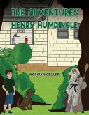 Adventures of Henry Humdingle (eBook, ePUB)