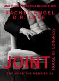 Joint House of Congress: A Why Choose New Adult Contemporary Romance (eBook, ePUB)