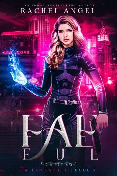 Cover Fae-ful (eBook, ePUB)