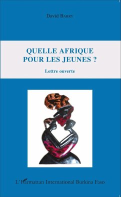 Cover Quelle Afrique pour les jeunes ? (eBook, PDF)