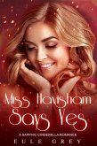 Miss Havisham Says Yes (eBook, ePUB)