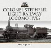 Colonel Stephens Light Railway Locomotives (eBook, PDF)