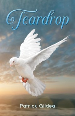 Cover Teardrop (eBook, ePUB)