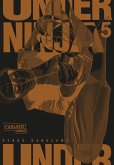 Under Ninja Bd.5 (eBook, ePUB) Under Ninja Bd.5 (eBook, ePUB)