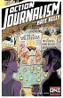 Action Journalism #4 (eBook, ePUB) - Bild 1