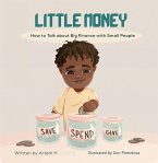 Little Money (eBook, ePUB) Little Money (eBook, ePUB)