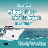 Wellengeflüster - wie alles begann (MP3-Download)