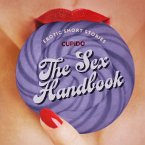 The Sex Handbook - And Other Erotic Short Stories from Cupido (MP3-Download)