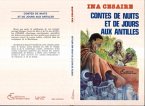 Contes de nuits et de jours aux Antilles (eBook, PDF)