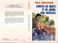 Cover Contes de nuits et de jours aux Antilles (eBook, PDF)