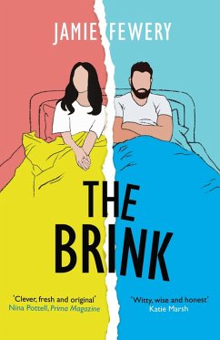 Cover Brink (eBook, ePUB)
