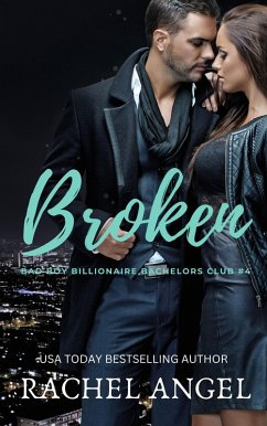 Cover Broken (eBook, ePUB)