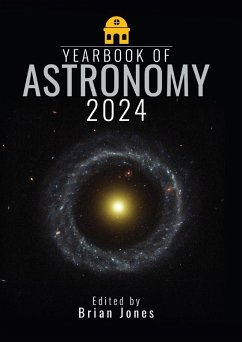 Yearbook of Astronomy 2024 (eBook, PDF) - Brian Jones, Jones