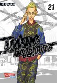 Tokyo Revengers Bd.21 (eBook, ePUB)