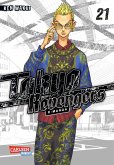 Tokyo Revengers Bd.21 (eBook, ePUB) Tokyo Revengers Bd.21 (eBook, ePUB)