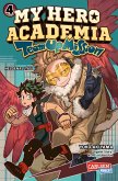 My Hero Academia Team Up Mission / My Hero Academia - Team Up Mission Bd.4 (eBook, ePUB) My Hero Academia Team Up Mission / My Hero Academia - Team Up Mission Bd.4 (eBook, ePUB)