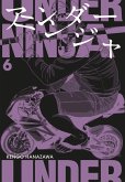 Under Ninja 6 (eBook, ePUB)