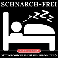 Schnarch-Frei (MP3-Download) - Eisfeld, Dr. Dieter