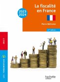 Fondamentaux - La fiscalité en France 2023-2024 - Ebook epub (eBook, ePUB)