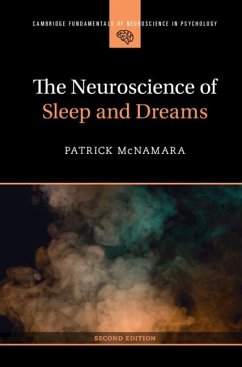Neuroscience of Sleep and Dreams (eBook, PDF) - Mcnamara, Patrick