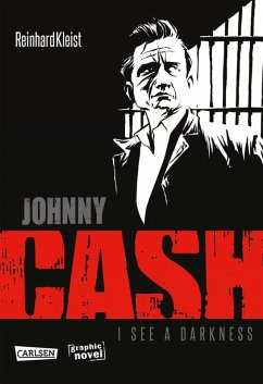 Cover CASH - I see a darkness (eBook, ePUB)