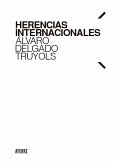 Herencias internacionales (eBook, ePUB)