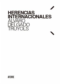Cover Herencias internacionales (eBook, ePUB)