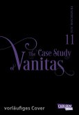 The Case Study Of Vanitas 11 (eBook, ePUB)