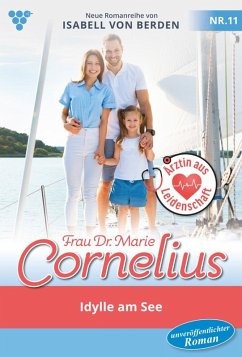 Cover Idylle am See (eBook, ePUB)