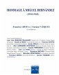 Hommage à Miguel Hernández (eBook,... - Bild 1