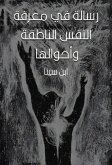 رسالة في معرفة النفس الناطقة وأحوالها (eBook, ePUB)