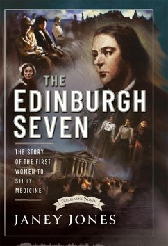 Edinburgh Seven (eBook, PDF) - Janey Jones, Jones