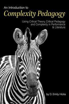 Cover Introduction to Complexity Pedagogy (eBook, ePUB)