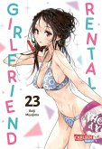 Rental Girlfriend Bd.23 (eBook, ePUB)